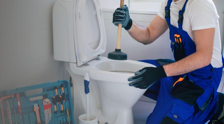 Local expert plumbing services in Corona, CA